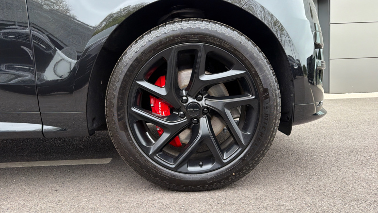 Land Rover Range Rover Sport 3.0 D250 Edition 5dr Auto Diesel Estate